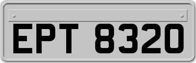 EPT8320