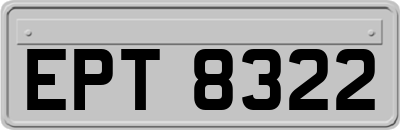 EPT8322
