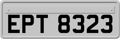 EPT8323
