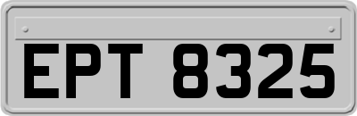 EPT8325