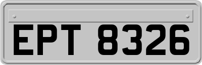 EPT8326
