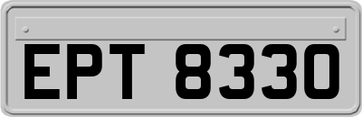 EPT8330