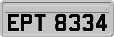 EPT8334