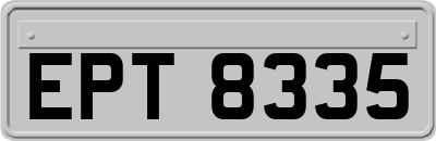 EPT8335