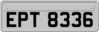 EPT8336