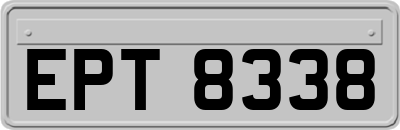 EPT8338