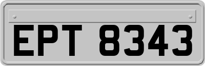 EPT8343