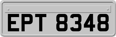 EPT8348