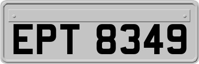 EPT8349