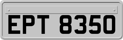 EPT8350