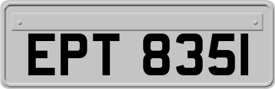 EPT8351