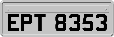 EPT8353
