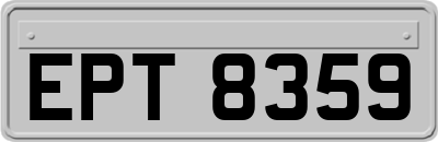 EPT8359