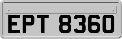 EPT8360
