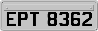 EPT8362