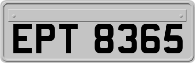 EPT8365