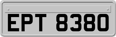 EPT8380