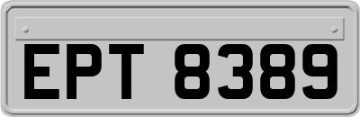 EPT8389