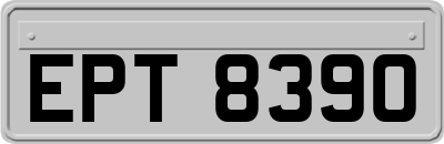 EPT8390