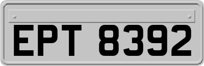 EPT8392