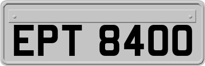 EPT8400