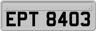 EPT8403