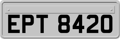 EPT8420