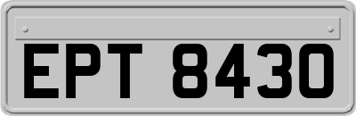 EPT8430