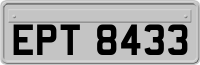 EPT8433
