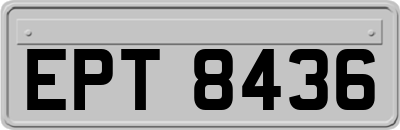 EPT8436