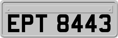EPT8443