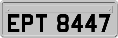 EPT8447