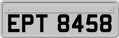 EPT8458