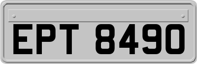 EPT8490