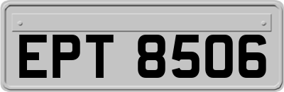 EPT8506