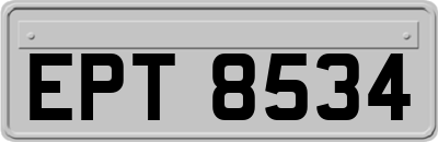 EPT8534
