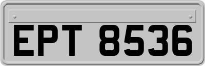 EPT8536