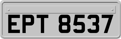 EPT8537