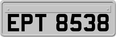 EPT8538