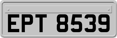 EPT8539