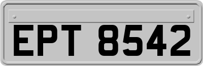 EPT8542