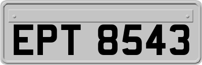 EPT8543