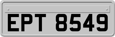 EPT8549