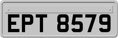 EPT8579