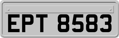 EPT8583