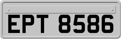 EPT8586