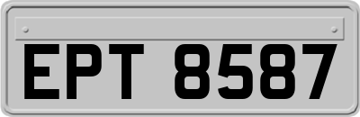 EPT8587
