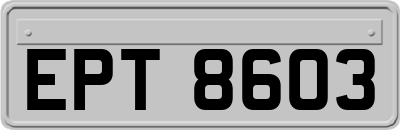 EPT8603