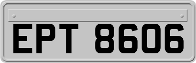 EPT8606