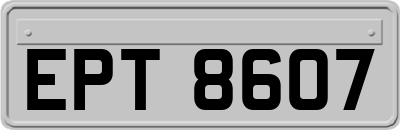EPT8607